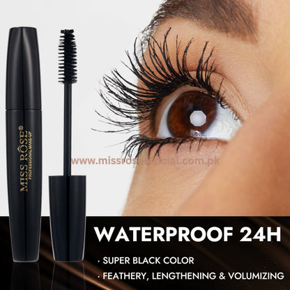 Curling and Lengthening Mascara