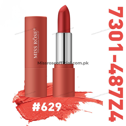 MISS RÔSE® The Heartbeat Wave Lipstick