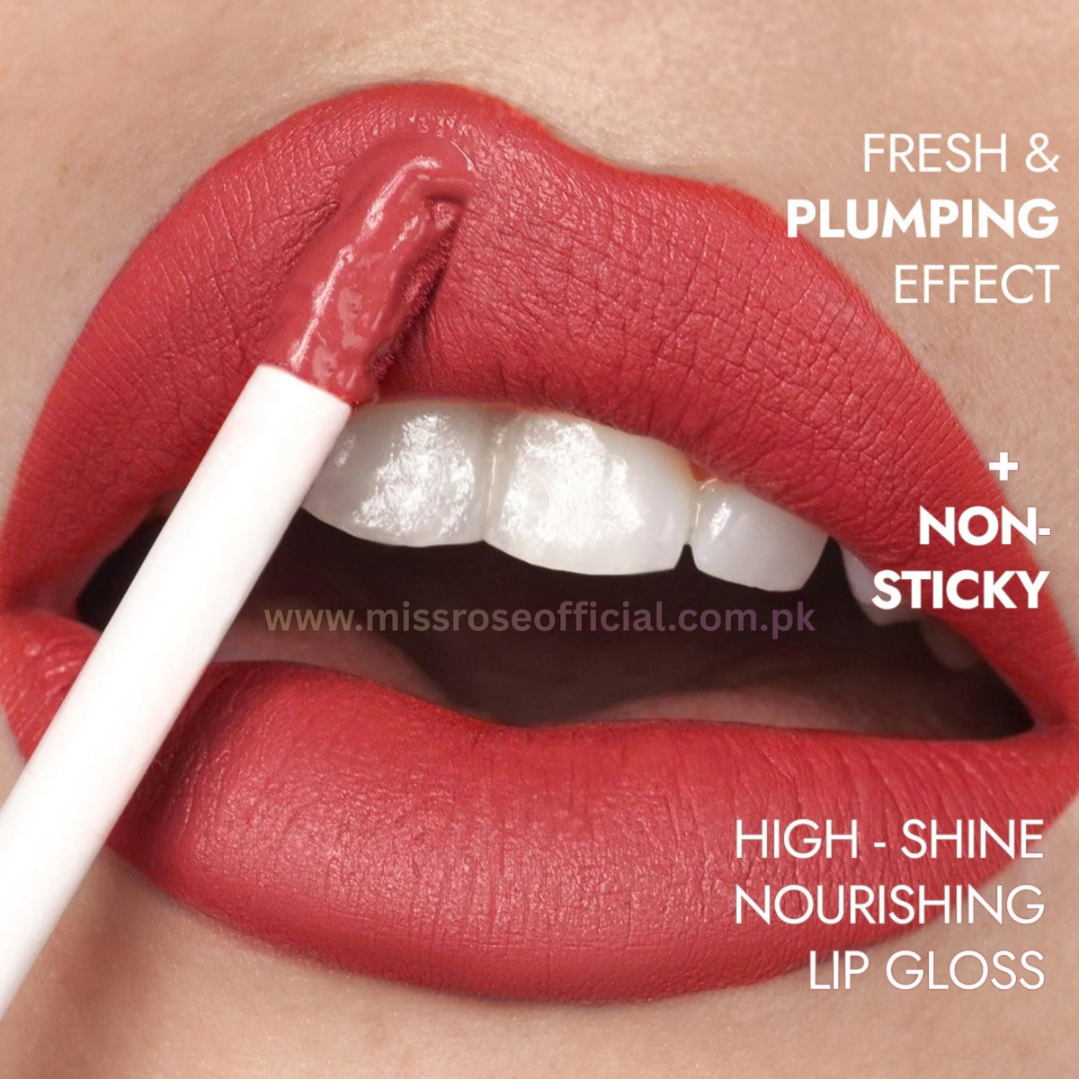 Pillow Talk Blur Lipgloss
