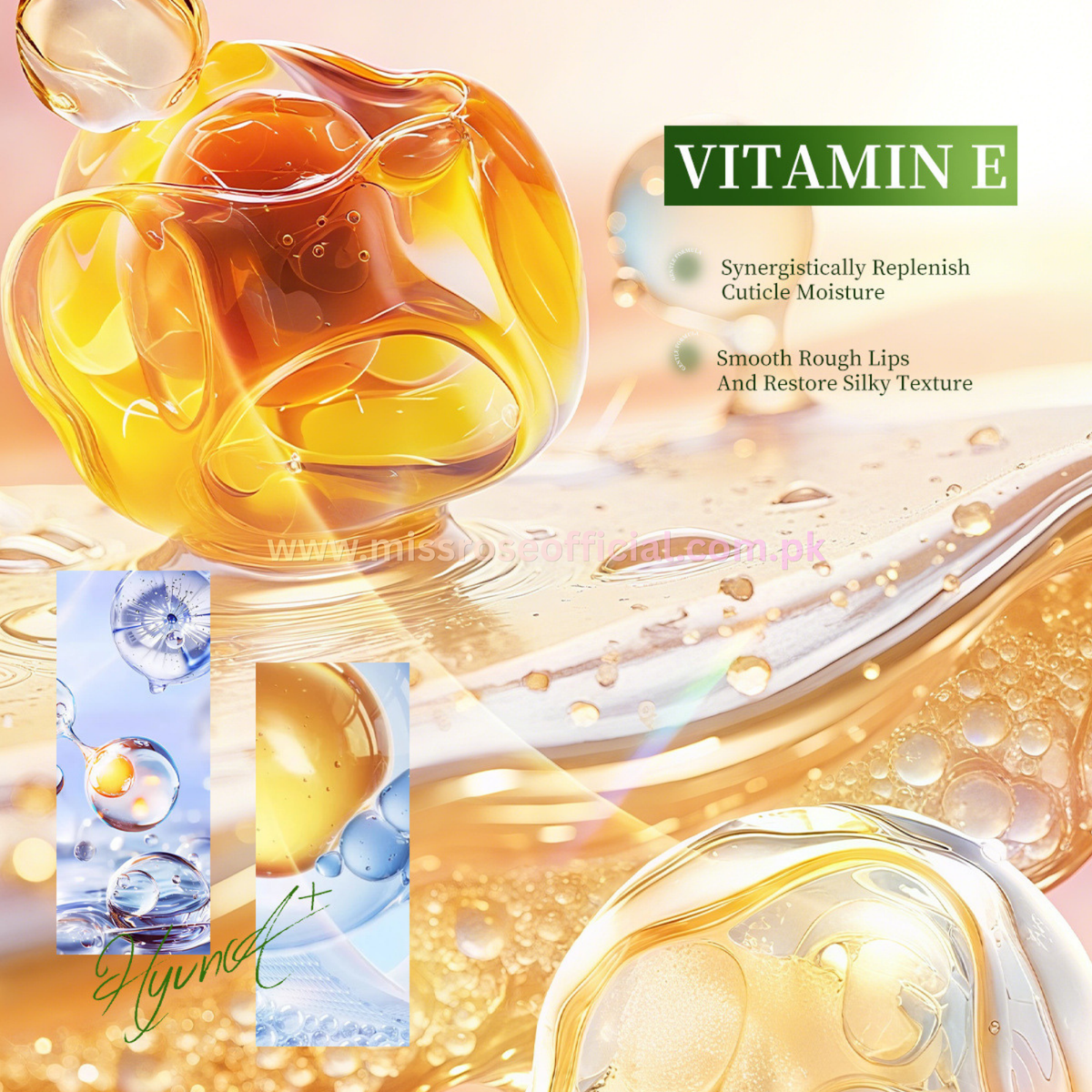 The Secret of Winter Lip Balm