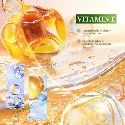 The Secret of Winter Lip Balm