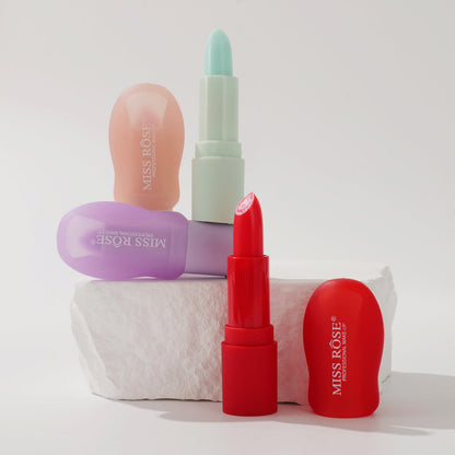 Miss Rose Moisturising Reviver Lip Balm (The Secret of Winter)