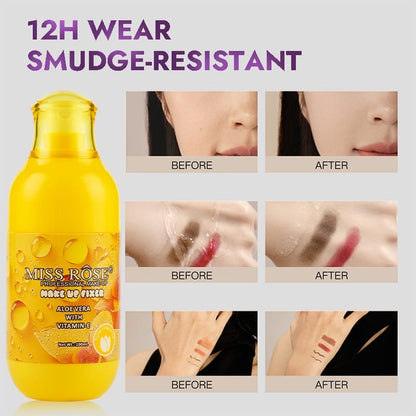 Miss Rose Make Up Fixer With Vitamin-E