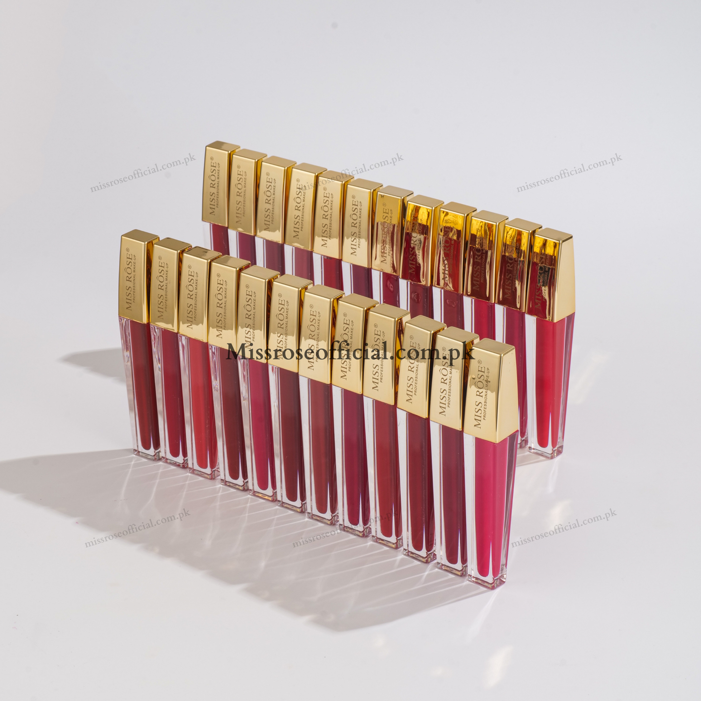 Fashion Moisturizing Lip Gloss