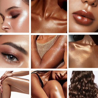 Fashion High Beam Liquid Highlighter