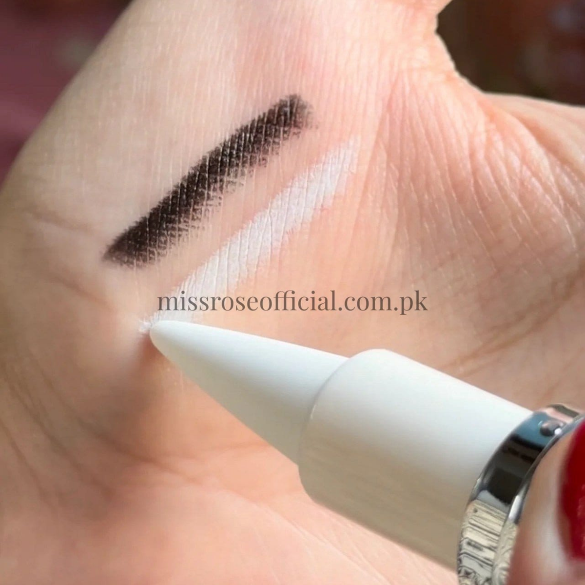 3D Gel Eyeliner Kajal