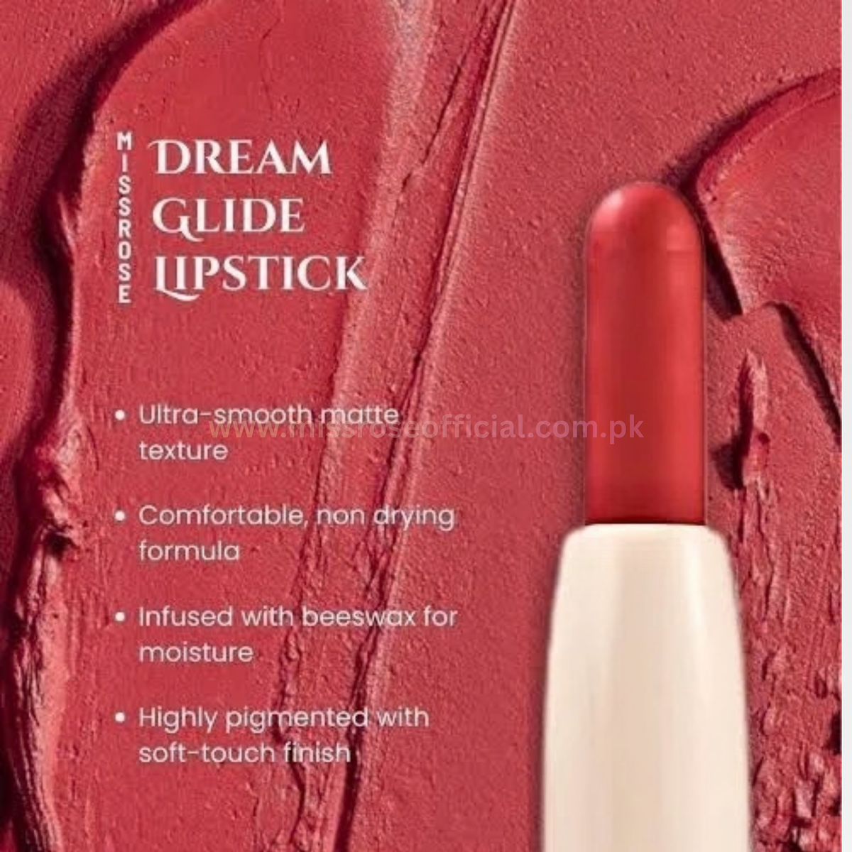 Dream Glide Lipstick