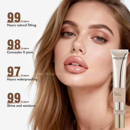 Silk Flawless Foundation