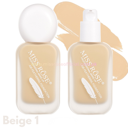 Air Feathering Foundation