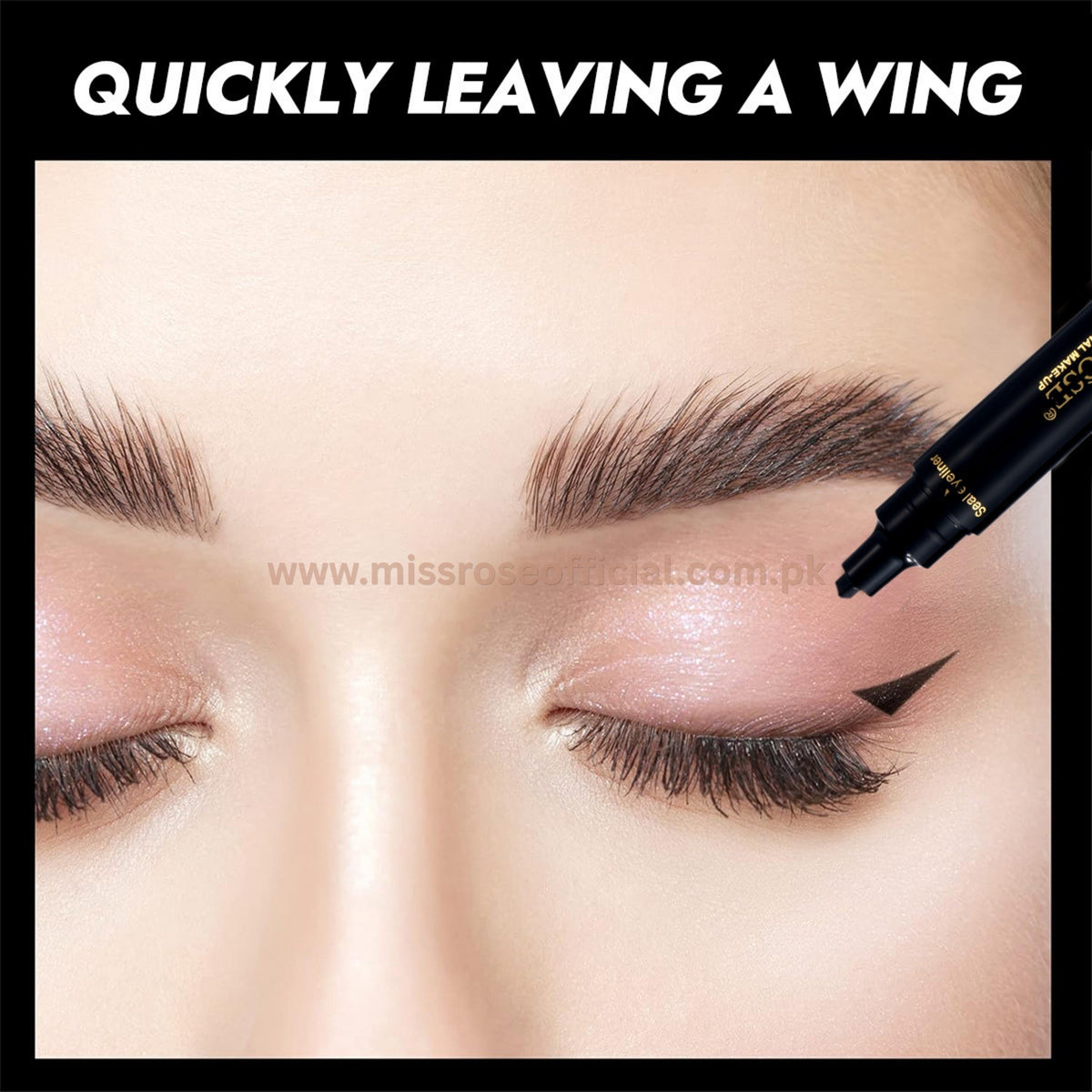 Magic & Seal Eyeliner