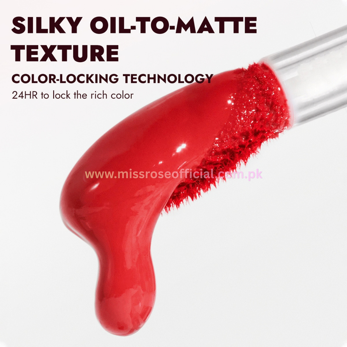 Seaweed Matte Lipgloss