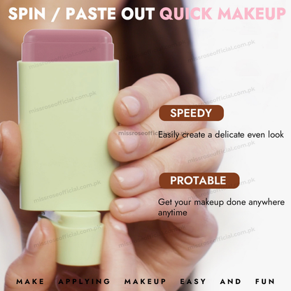 On-The-Go Blush