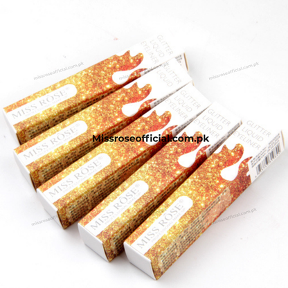 Glitter Eyeliner