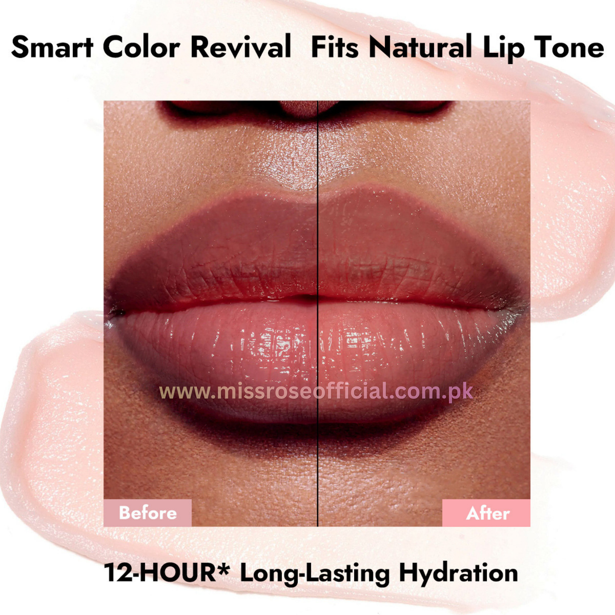 The Secret of Winter Lip Balm