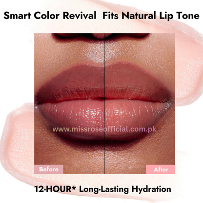 The Secret of Winter Lip Balm