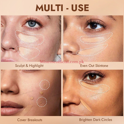 Liquid Concealer