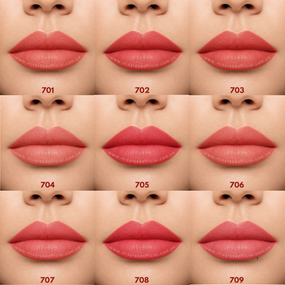 Dazzle Charm Liquid Lipstick