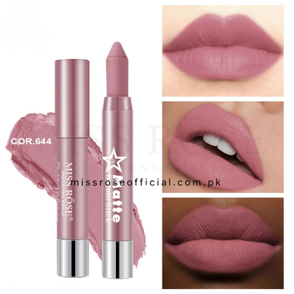 Matte Lip Batom Stick