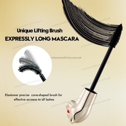 MISS RÔSE® Panther Mascara