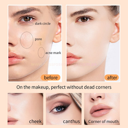 Perfect Cover BB Cream