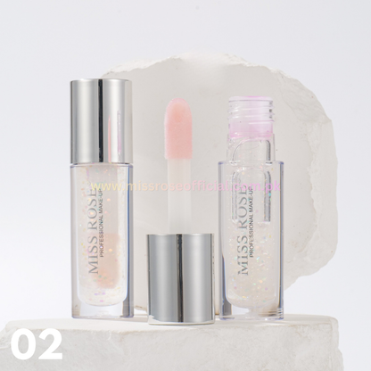 Glistening Magic Lip Gloss