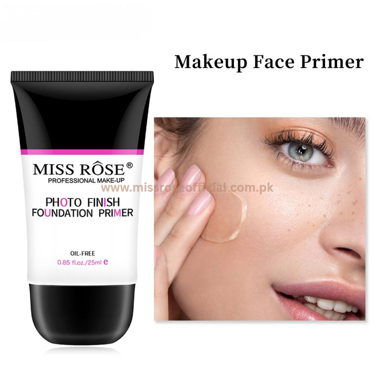Photo Finish Face Primer