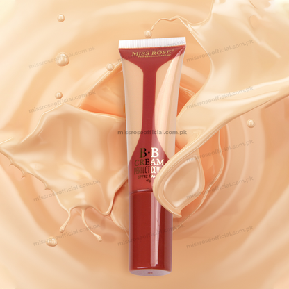 Miss Rose Perfect Coverage BB Cream