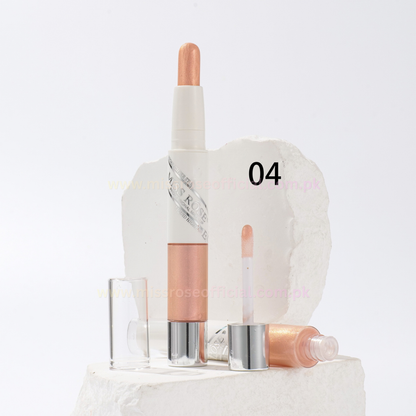 Air Bobo 2-in-1 Highlighter