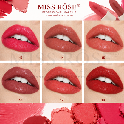 MISS ROSE MATTE LIP GLOSS