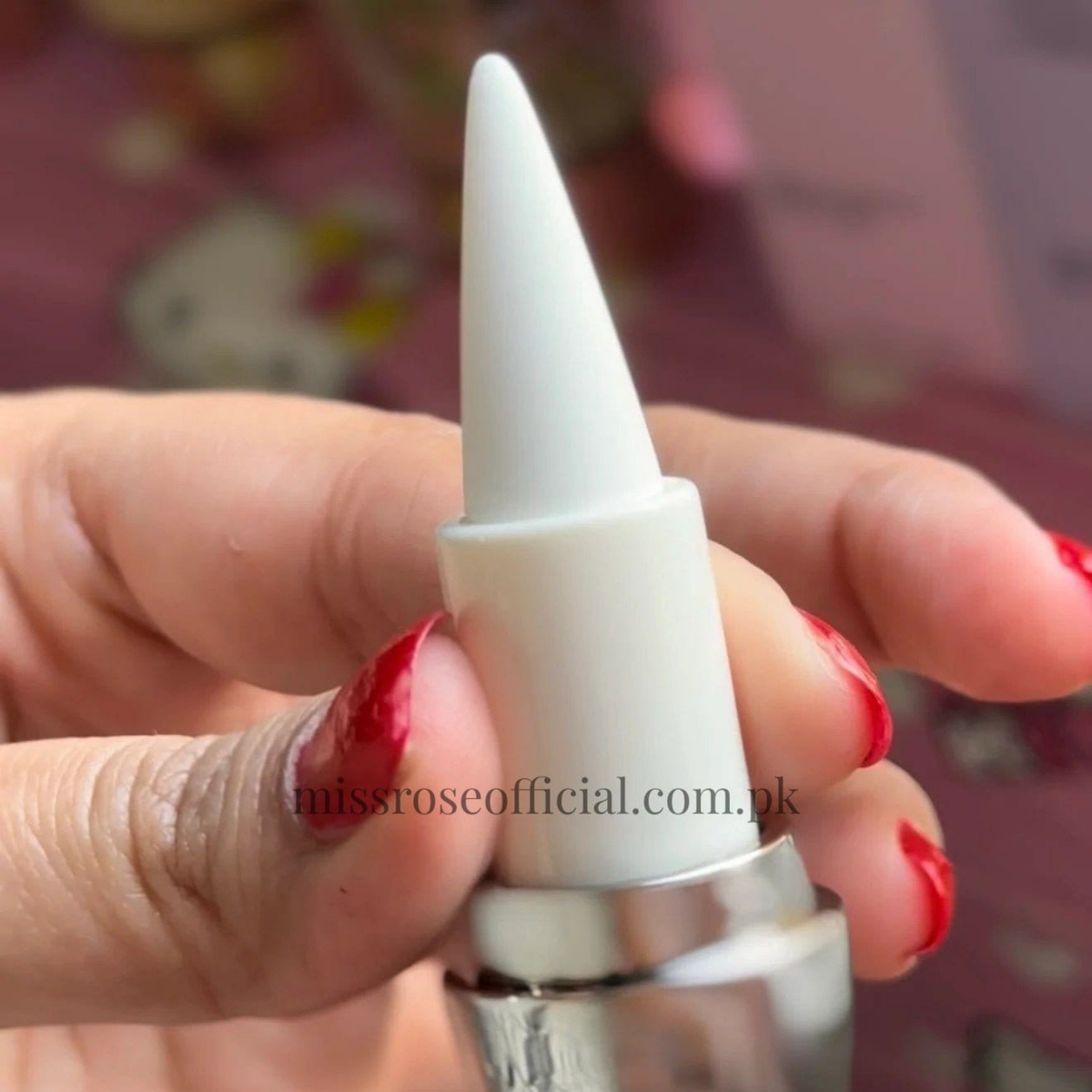 3D Gel Eyeliner Kajal