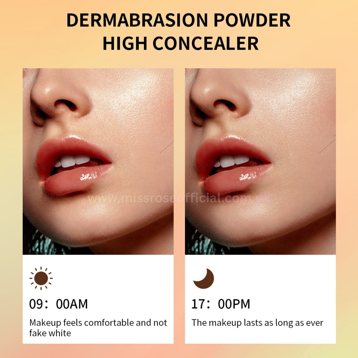 Perfect Cover BB Cream
