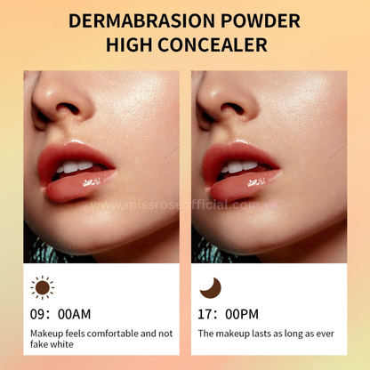 Perfect Cover BB Cream