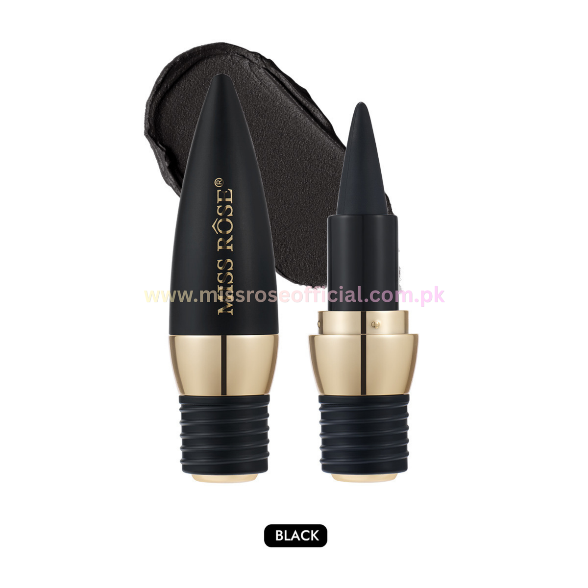 3D Gel Eyeliner Kajal