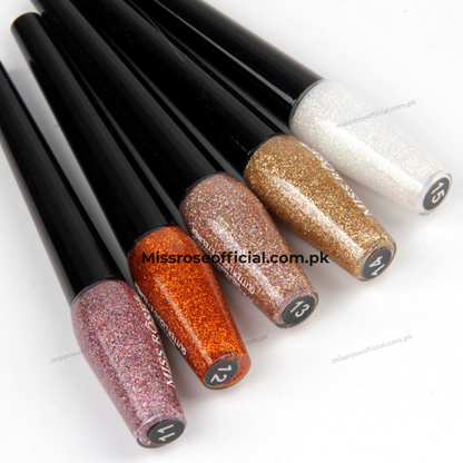 Glitter Eyeliner