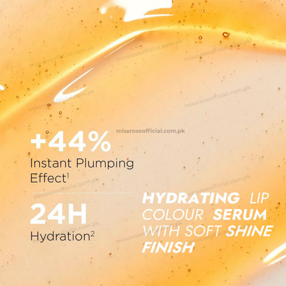 Miss Rose Balance Repair Lip Serum