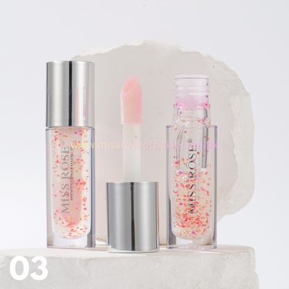 Glistening Magic Lip Gloss