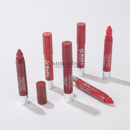 MISS RÔSE® Matte Lip Batom Stick