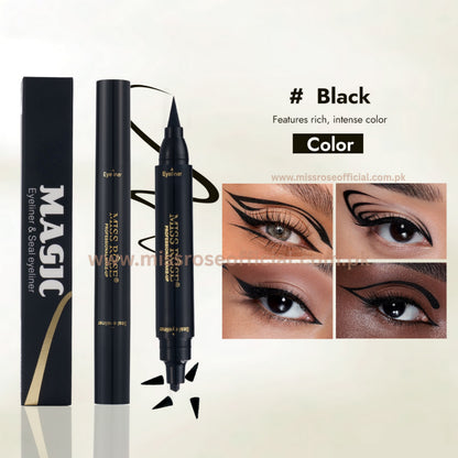 Magic & Seal Eyeliner