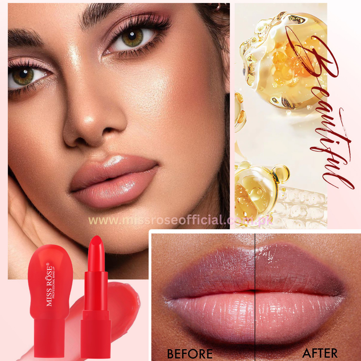 The Secret of Winter Lip Balm