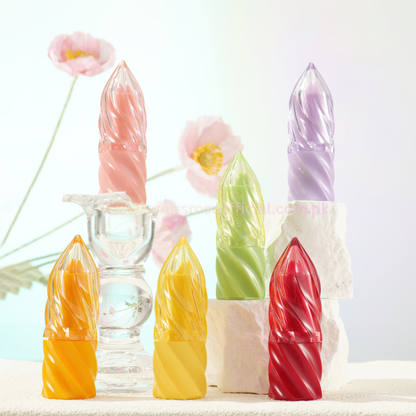 Angels in Winter Moisturizing Lip Balm
