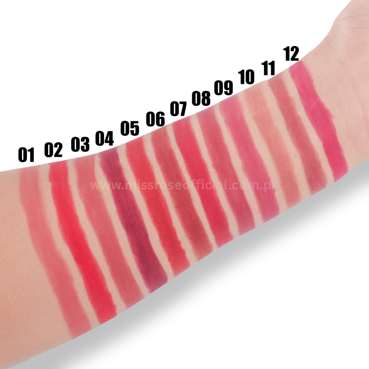 Lip Liner Waterproof