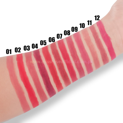 Lip Liner Waterproof