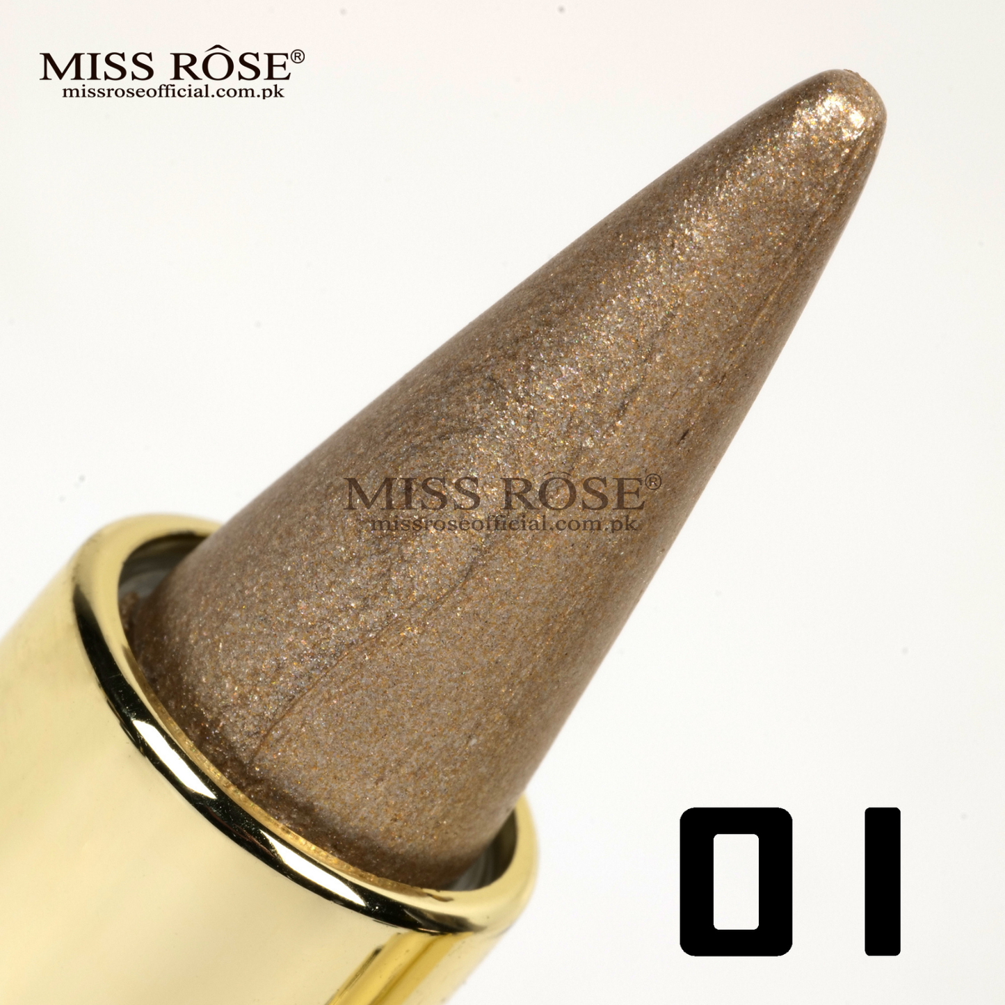 Miss Rose Eye Enhancing Kajal