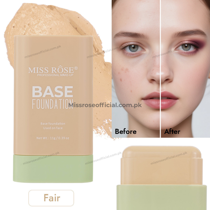 Miss Rose Base Foundation Stick