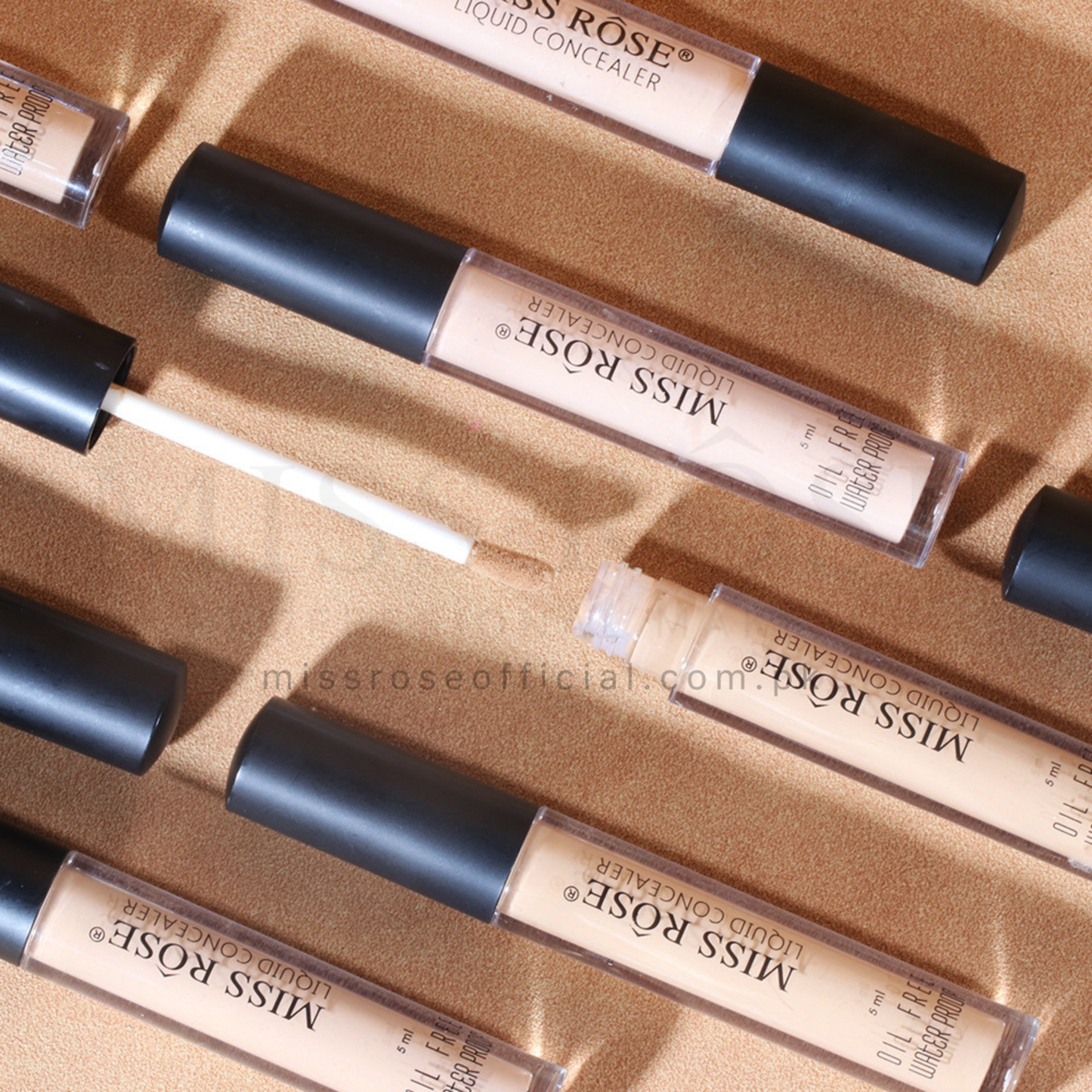 Liquid Concealer