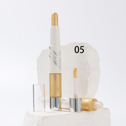 Air Bobo 2-in-1 Highlighter