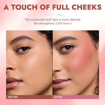 The Blush From Beauty Gate
