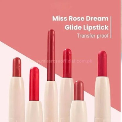 Dream Glide Lipstick