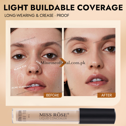 Liquid Concealer
