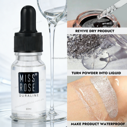 MISS RÔSE® Makeup Fixer Liquid